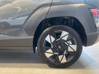 HYUNDAI Kona usata, con Autoradio