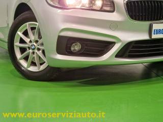 BMW 218 usata 60