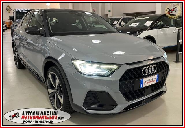 AUDI A1 usata, con Airbag