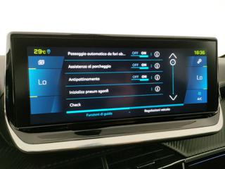 PEUGEOT 208 usata, con Fari LED
