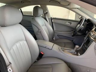MERCEDES-BENZ CLS 320 usata, con Boardcomputer