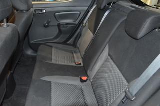 NISSAN Micra usata, con Sedile posteriore sdoppiato