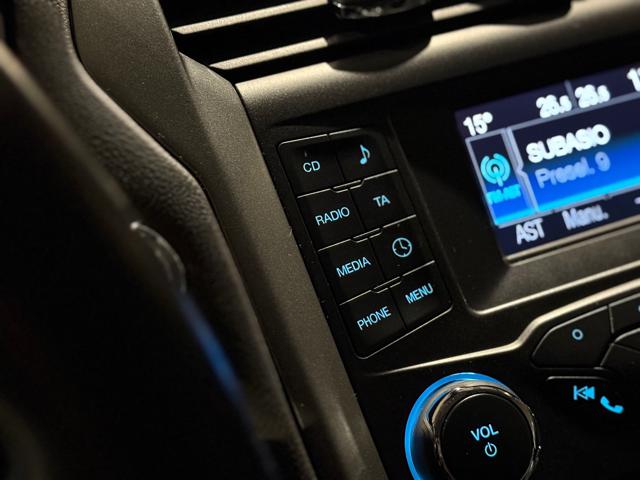 FORD Mondeo usata, con Servosterzo