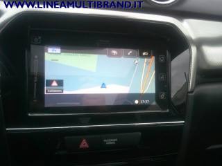 SUZUKI Vitara usata, con Fari Xenon
