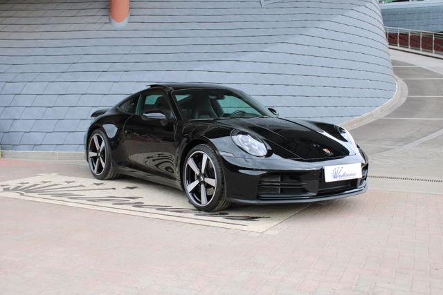 PORSCHE 911 usata, con ABS