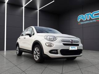 FIAT 500X usata, con Controllo trazione