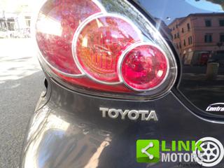 TOYOTA Aygo usata 48