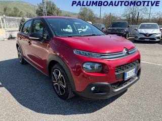 CITROEN C3 usata, con Airbag
