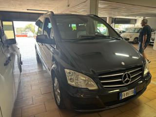 MERCEDES-BENZ Viano usata, con Airbag