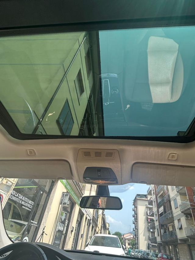 BMW 530 usata, con Interni in pelle