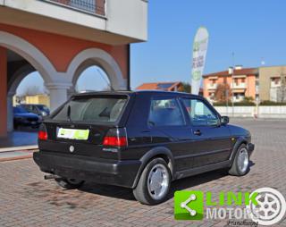 VOLKSWAGEN Golf usata, con Fendinebbia