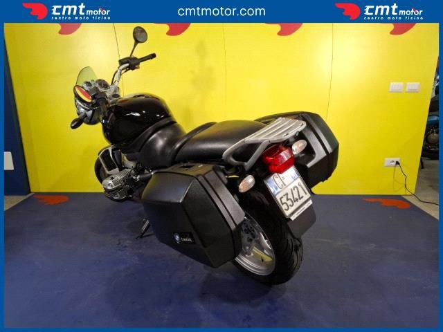 BMW R 850 R usata 6