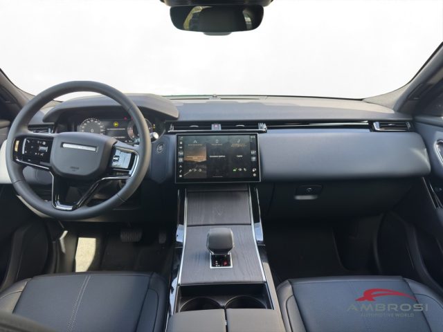 LAND ROVER Range Rover Velar usata 7