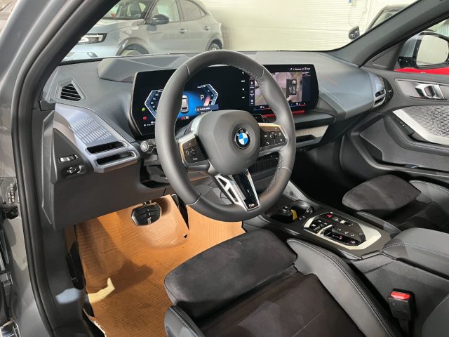 BMW 120 usata, con Chiusura centralizzata