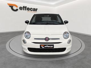 FIAT 500 usata, con Airbag