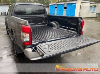 MITSUBISHI L200 usata 11