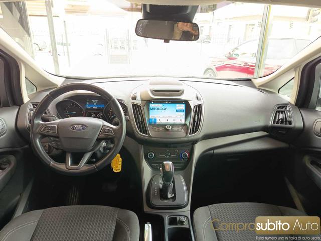 FORD C-Max usata 19