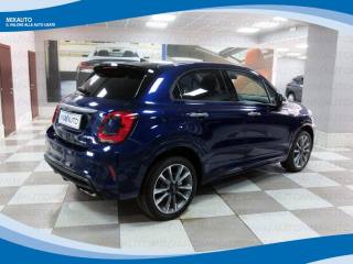 FIAT 500X usata, con Airbag