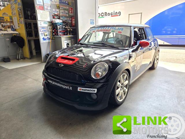 MINI John Cooper Works usata, con ABS