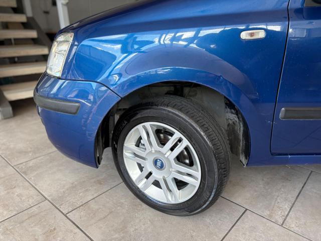 FIAT Panda usata, con Cronologia tagliandi