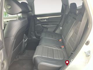 HONDA CR-V usata, con Park Distance Control