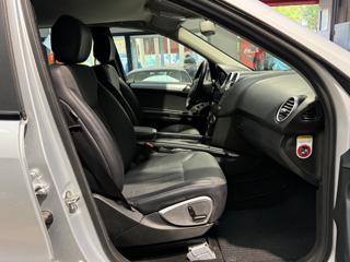 MERCEDES-BENZ ML 280 usata, con Controllo trazione