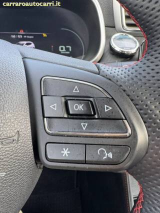MG ZS usata, con Chiusura centralizzata