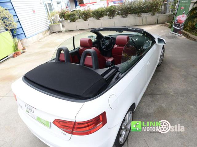 AUDI A3 usata, con Controllo trazione