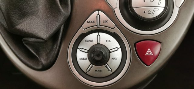 LANCIA Phedra usata 25