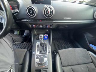 AUDI A3 usata, con Immobilizzatore elettronico