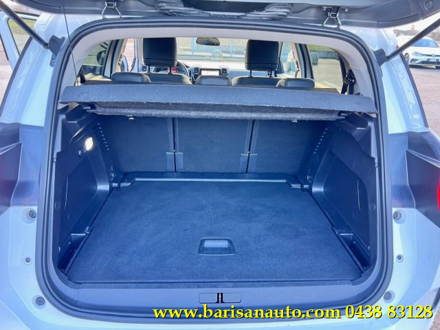 CITROEN C5 Aircross usata, con Cerchi in lega