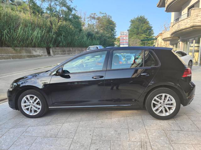 VOLKSWAGEN Golf usata, con Airbag Passeggero
