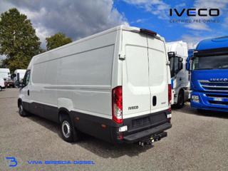 IVECO Daily usata, con Autoradio