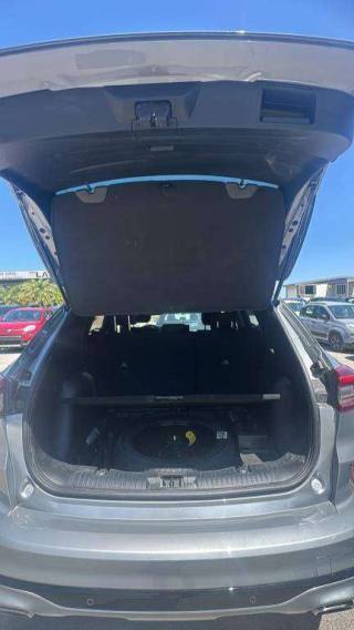 FORD Kuga usata, con Autoradio