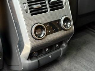 LAND ROVER Range Rover Sport usata, con Controllo vocale