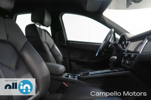 PORSCHE Macan usata 4