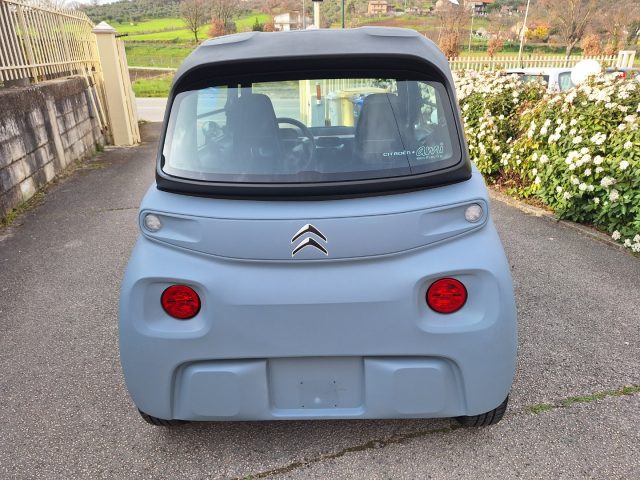 CITROEN Ami usata 7