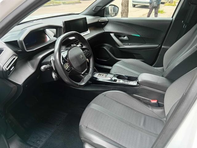 PEUGEOT 2008 usata, con Cerchi in lega