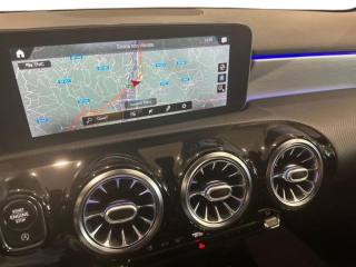 MERCEDES-BENZ A 200 usata, con Controllo trazione