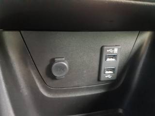 OPEL Crossland X usata, con Immobilizzatore elettronico