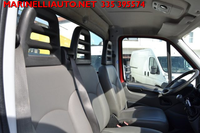 IVECO Daily usata 7