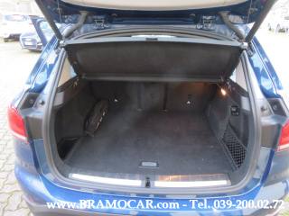 BMW X1 usata, con Luci diurne LED