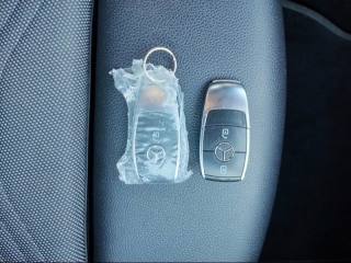 MERCEDES-BENZ A 250 usata, con ESP