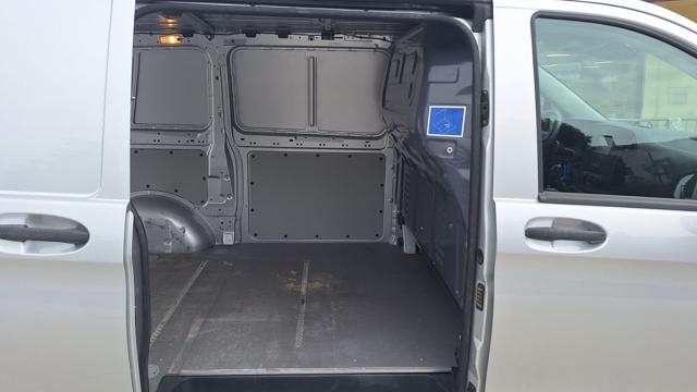 MERCEDES-BENZ Vito usata, con Fendinebbia