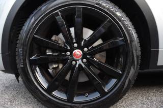 JAGUAR E-Pace usata, con Alzacristalli elettrici