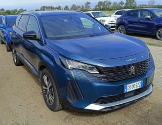 PEUGEOT 5008 usata, con Airbag laterali