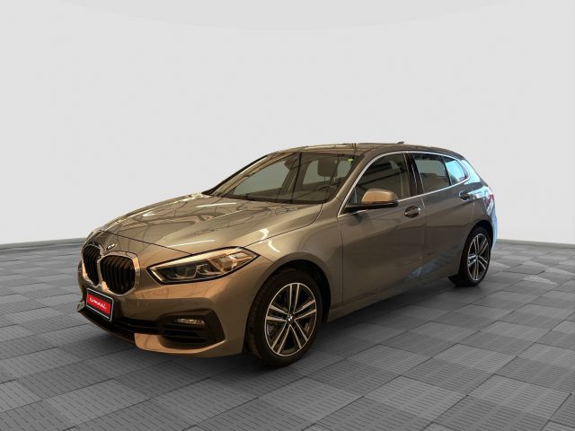 BMW 116 usata 0