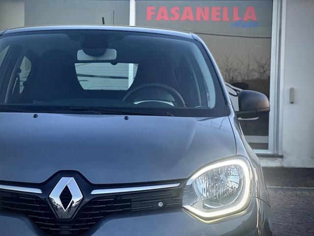 RENAULT Twingo usata, con Airbag Passeggero