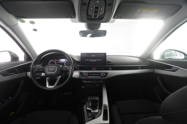 AUDI A4 usata 9