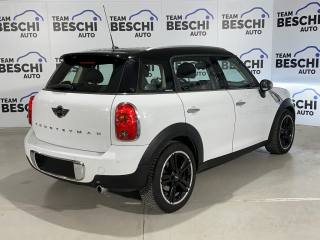 MINI Countryman usata, con Airbag Passeggero